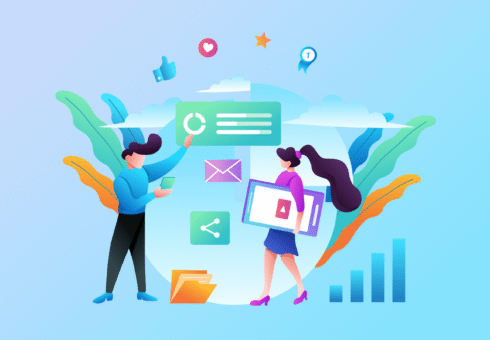 Social Growth