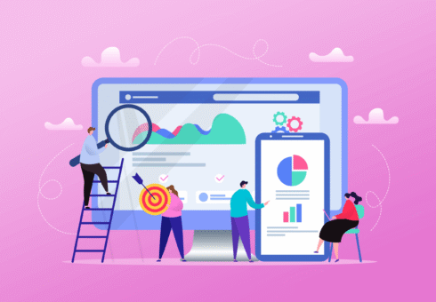 SEO Content