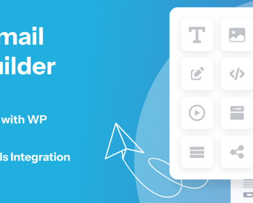 CodePros Email Template Builder