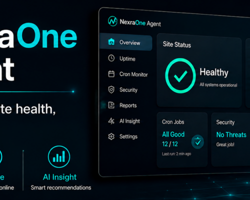 NexraOne Agent