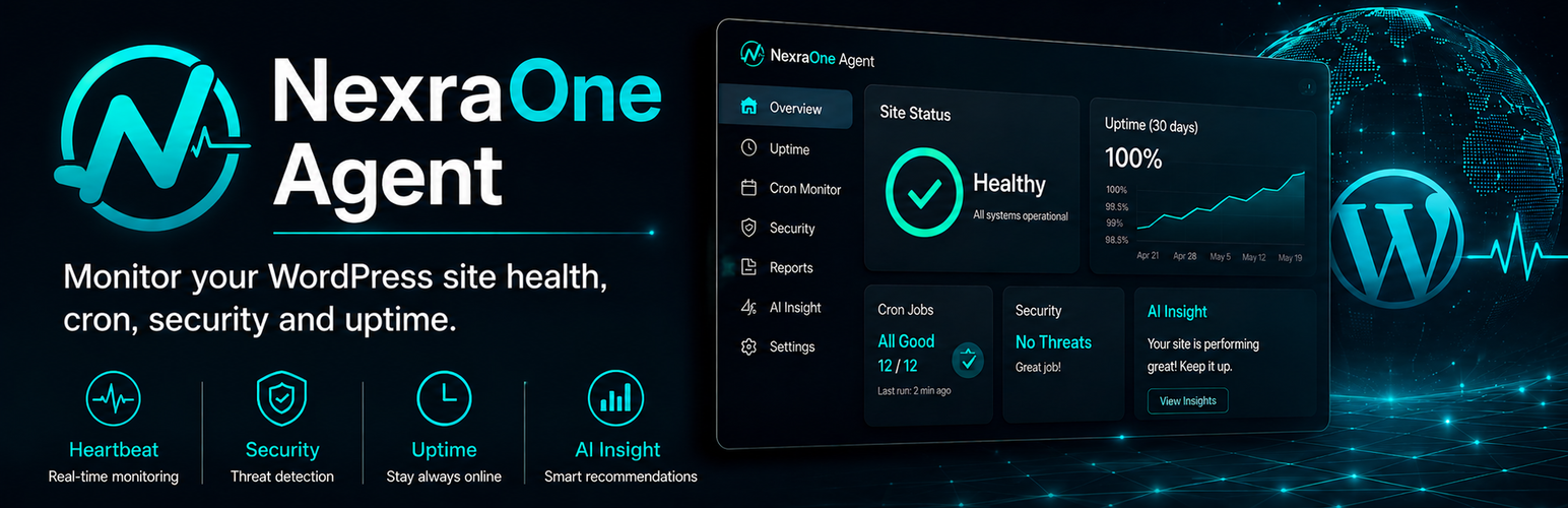 NexraOne Agent
