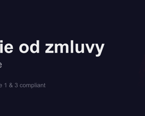 Spotrebiteľské práva pre WooCommerce