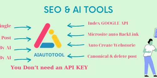 Ai Auto Tool Content Writing Assistant All in One