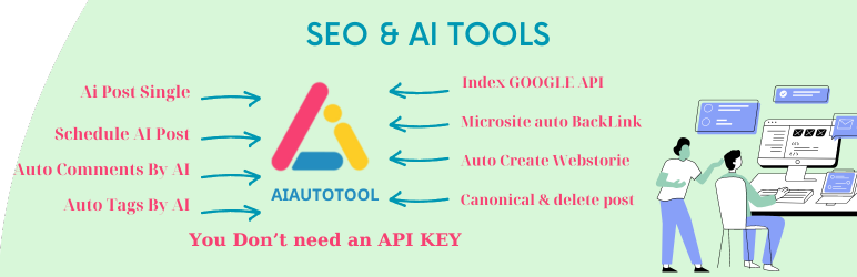 Ai Auto Tool Content Writing Assistant All in One