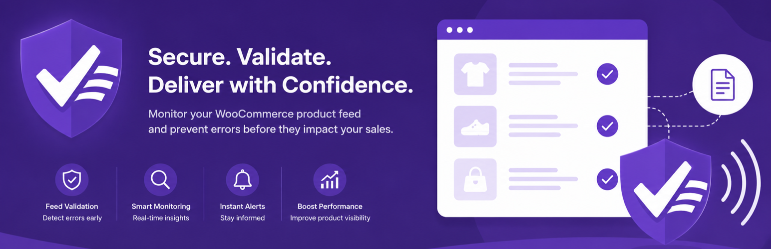 FeedProof for WooCommerce