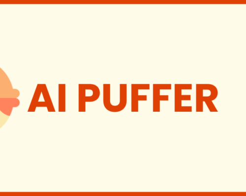 AI Puffer – Chat. Create. Automate. (formerly AI Power)