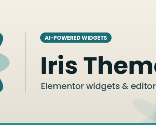 Iris Theme Kit