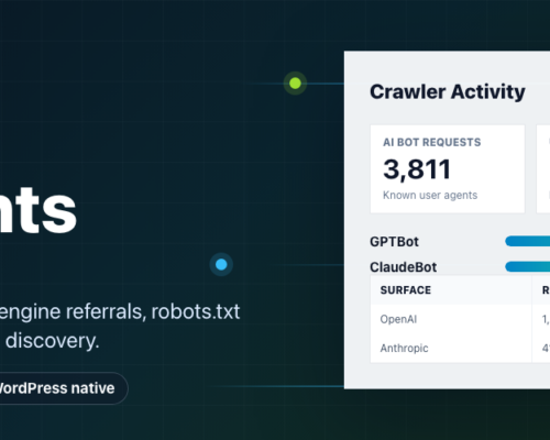 PufferSights – AI Crawler Insights
