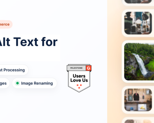 Alt Magic: AI Image Alt Text Generator for WP & Image Rename