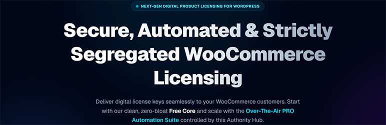 KEYMARIATOO – digital product license manager & selling tool
