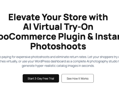 AnyDress – AI Virtual Try-On for WooCommerce & AI Product Photos