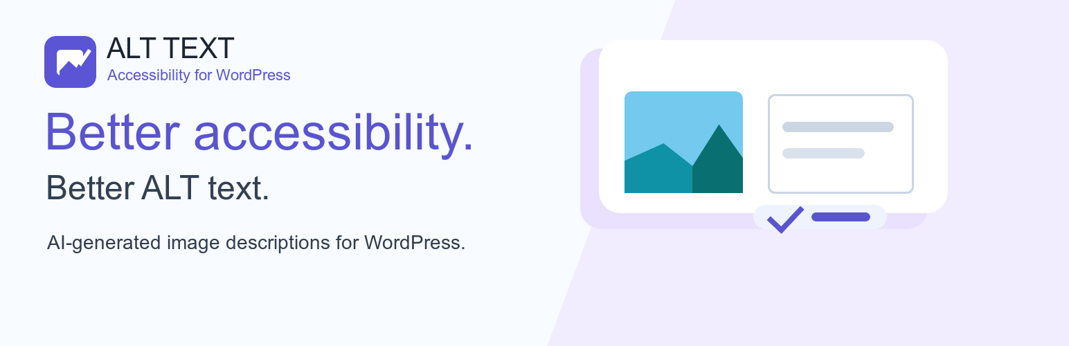 BeepBeep AI – Alt Text Generator