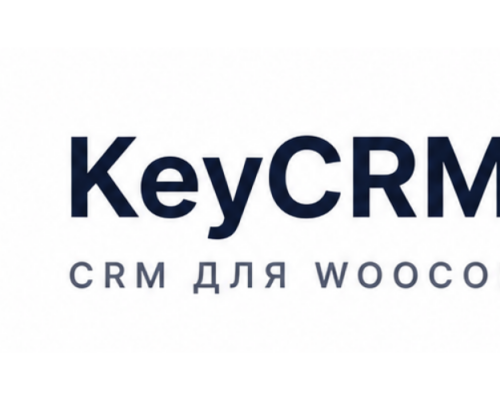 CatCode Order Sync with KeyCRM for WooCommerce