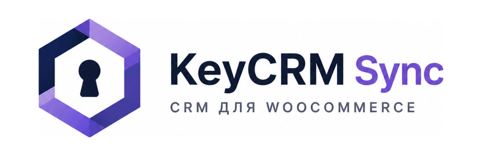 CatCode Order Sync with KeyCRM for WooCommerce
