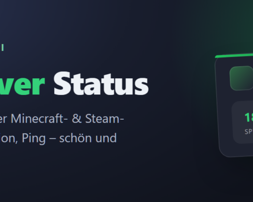 Gaming-Plus Game Server Status