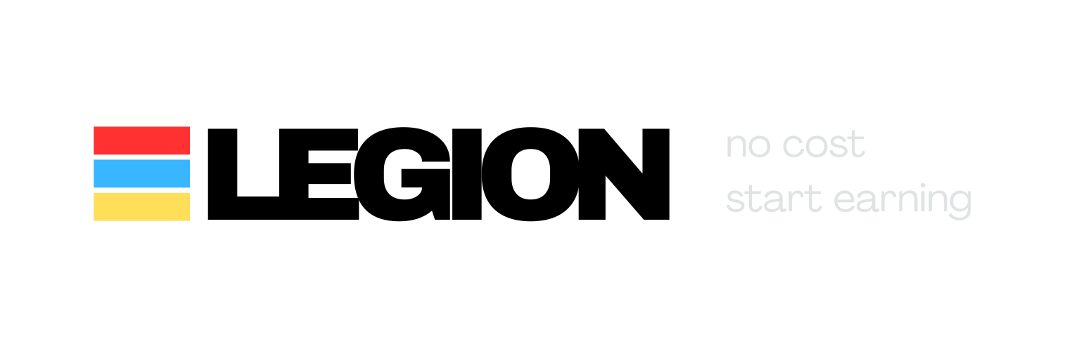 Legion AI Connect