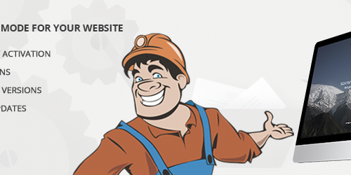 Maintenance
