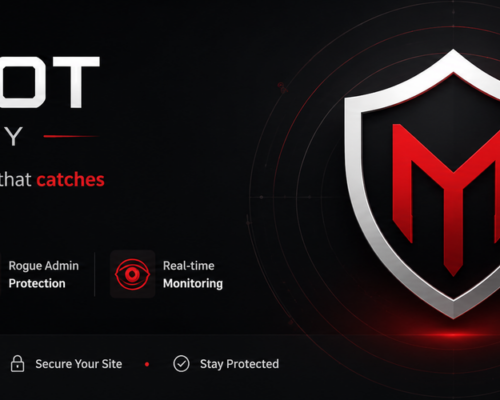 Malroot Security
