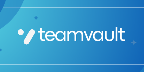 Mikesoft TeamVault