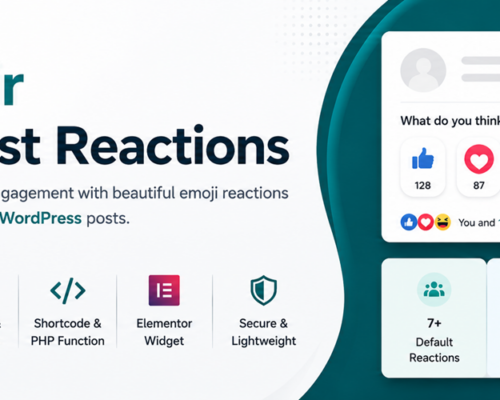 Mir Post Reactions