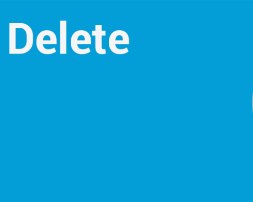 WP Bulk Delete