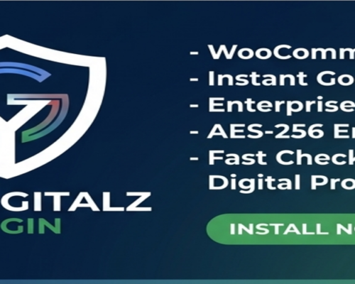 YukDigitalz Login