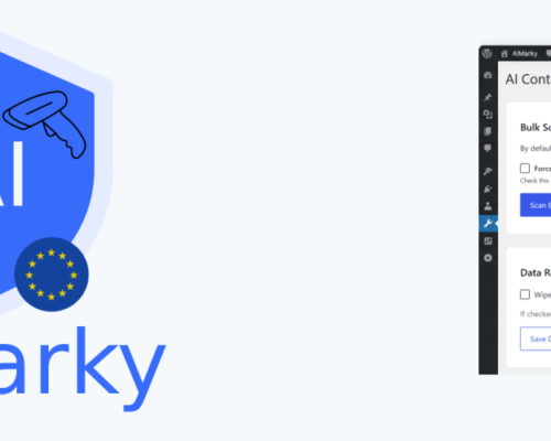 AIMarky – Content Marker for AI