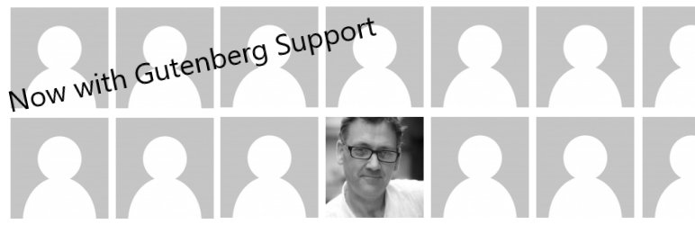 Author Avatars List/Block