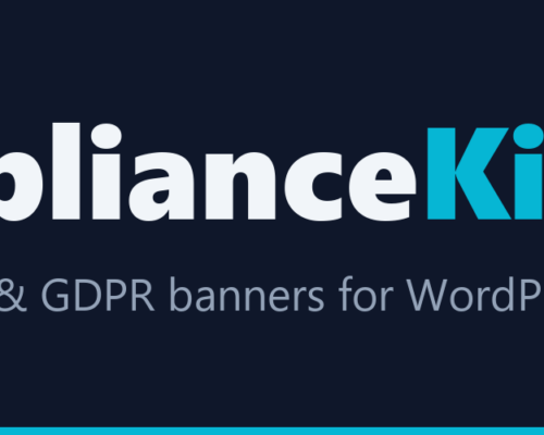 ComplianceKit — Cookie Consent