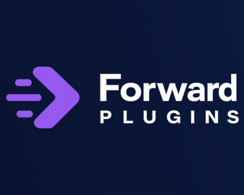 Forward: Custom Login Page