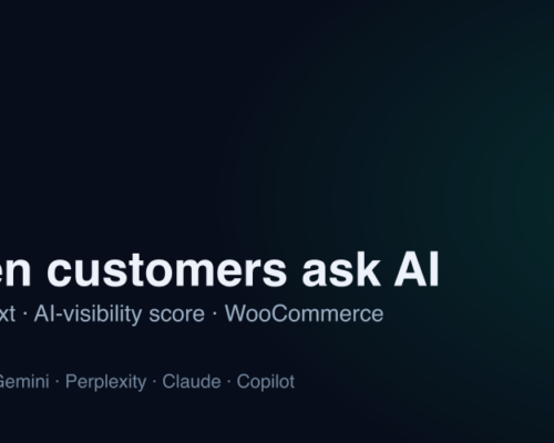 Geoa – AI SEO & AEO on Autopilot