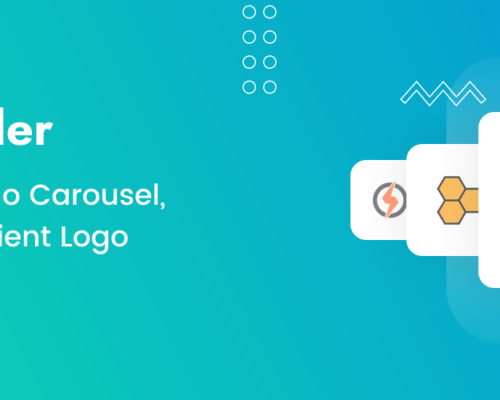 Logo Slider – Logo Showcase, Logo Carousel, Logo Gallery and Client Logo Presentation