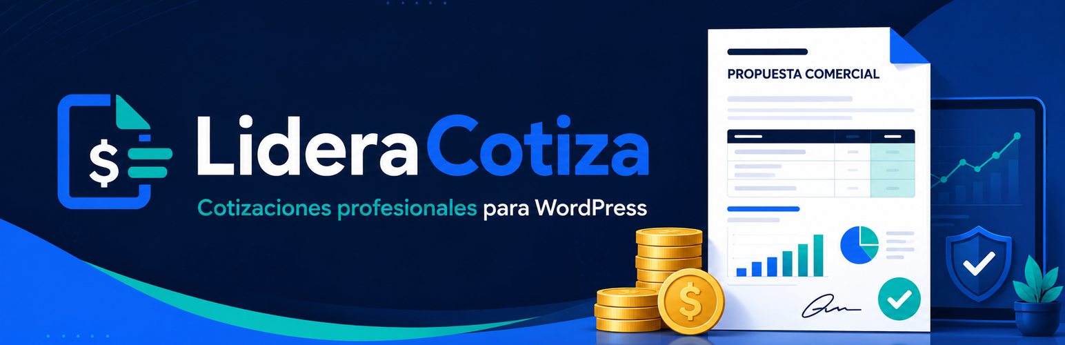 LideraCotiza