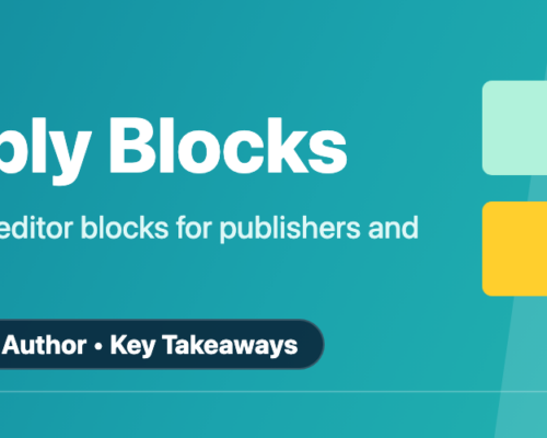Mubly Blocks