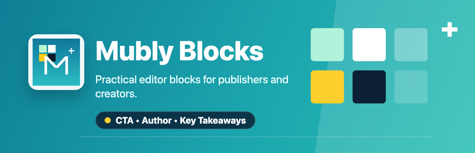 Mubly Blocks
