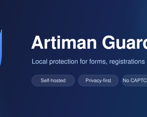 Artiman Guard