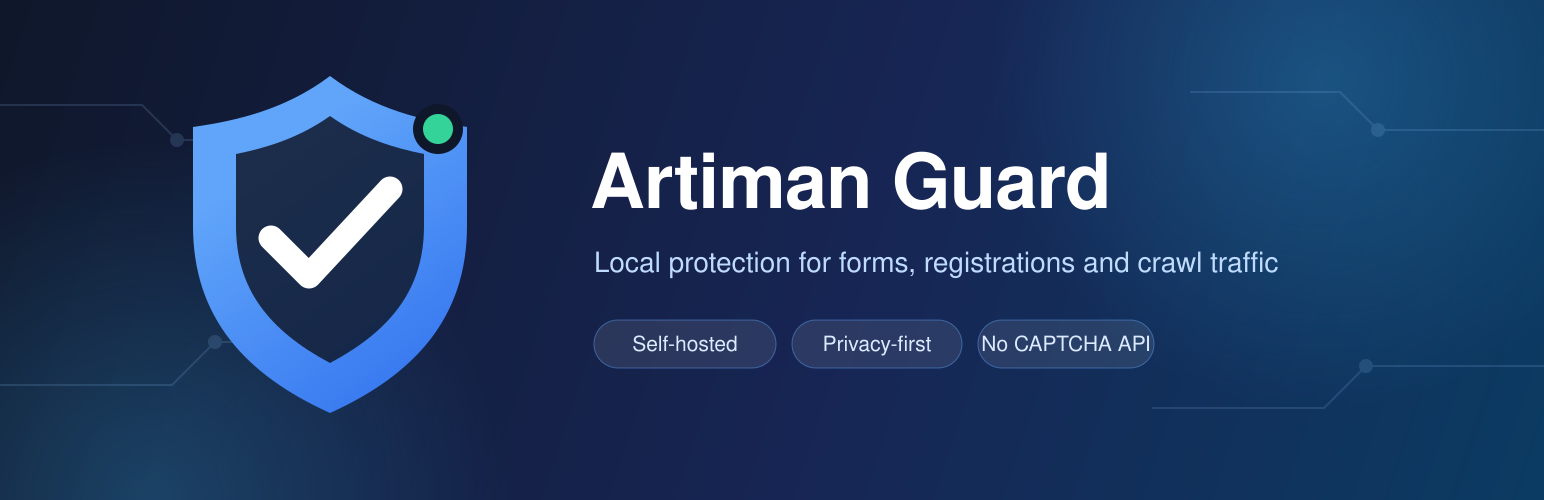 Artiman Guard