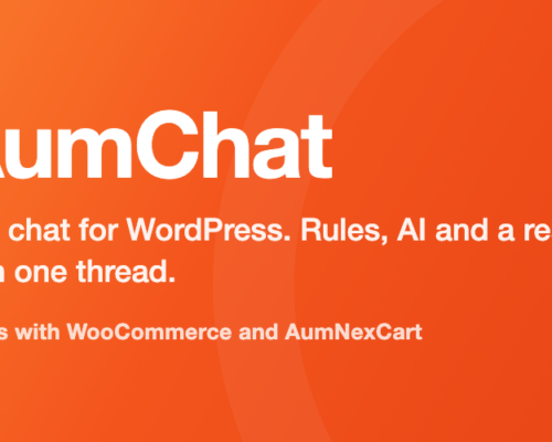 AumChat