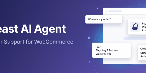 BeastThemes AI Support for WooCommerce