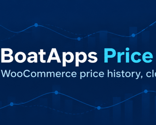 BoatApps Price Compass