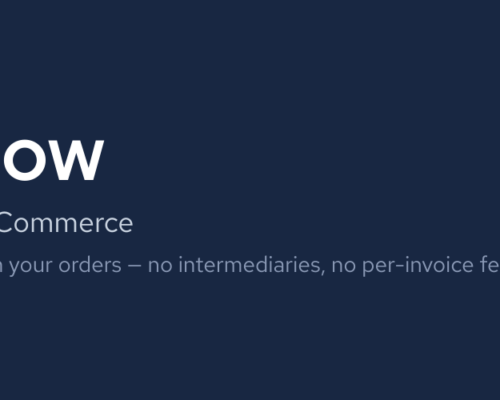 FakturFlow – E-Invoicing for KSeF