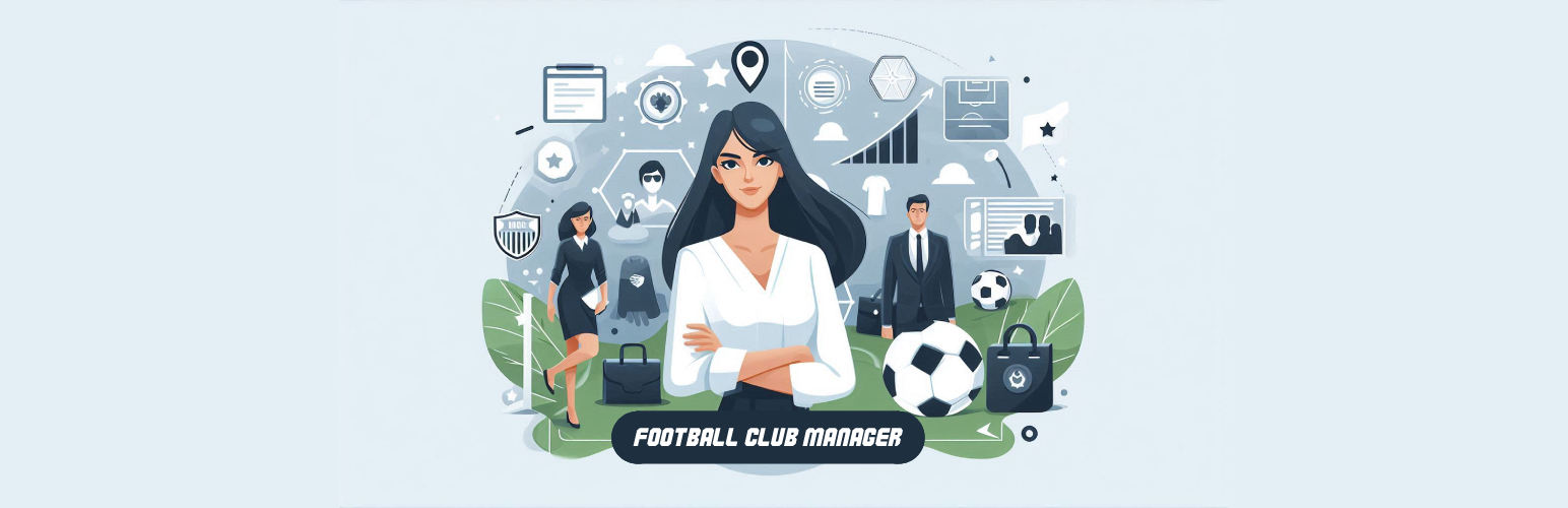 Football Club Manager