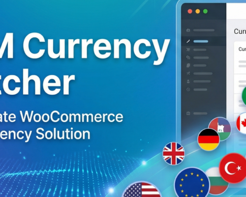 MHM Currency Switcher
