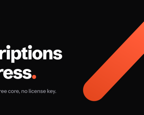 Milo Subscriptions – Subscriptions for WooCommerce and Recurring Payments