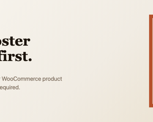 SeeOnWall – Wall Art Preview for WooCommerce