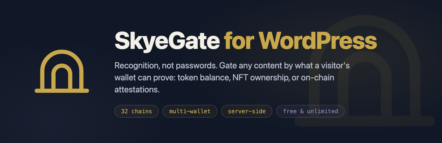 SkyeGate