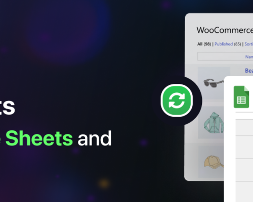 FlexStock – Product Stock Sync with Google Sheets for WooCommerce
