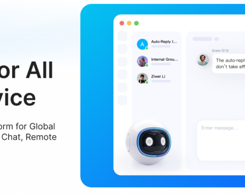 TWT Chat