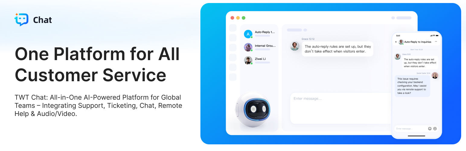 TWT Chat