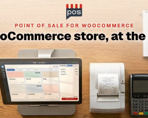 WCPOS – Point of Sale (POS) plugin for WooCommerce
